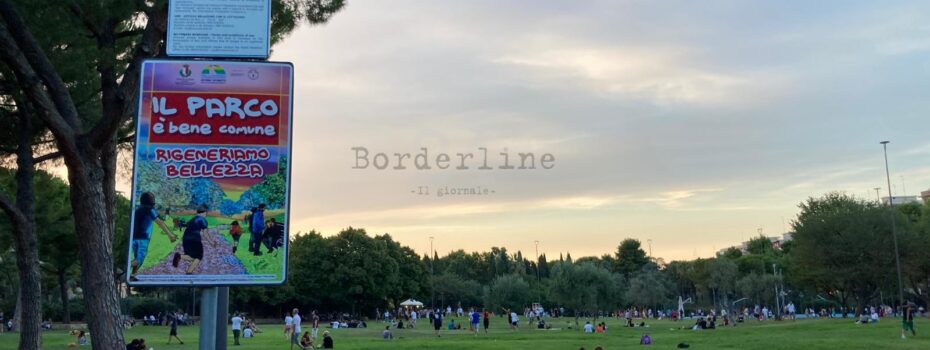 Borderline24.com