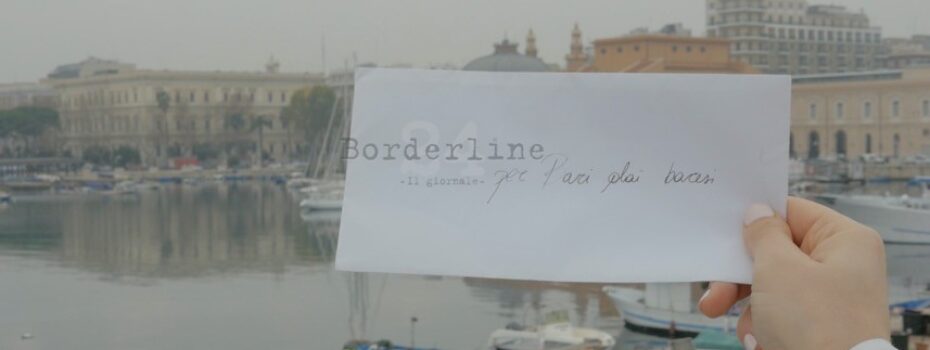 Borderline24.com