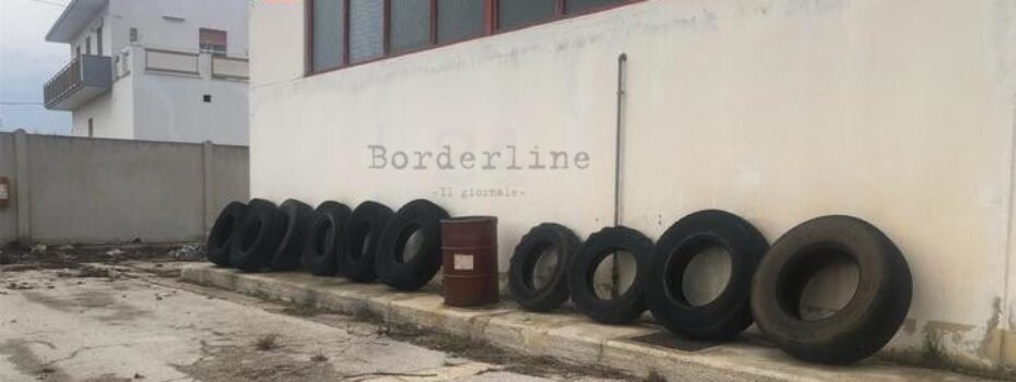 Borderline24.com