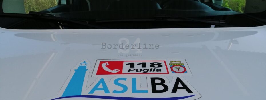 Borderline24.com