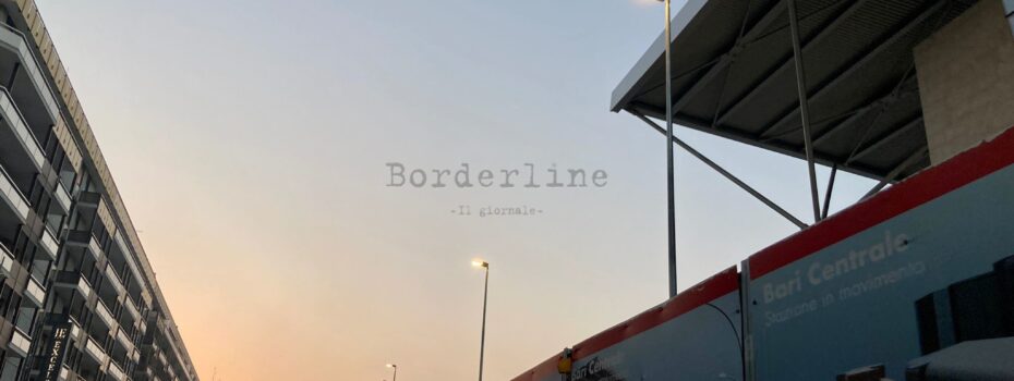 Borderline24.com