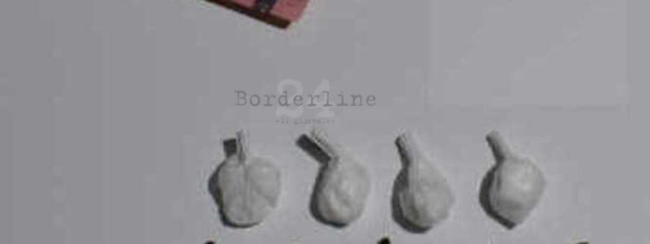 Borderline24.com