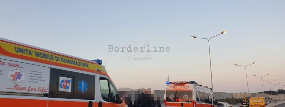 Borderline24.com