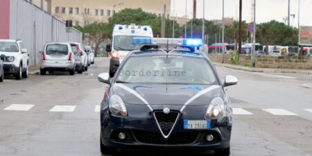 Borderline24.com
