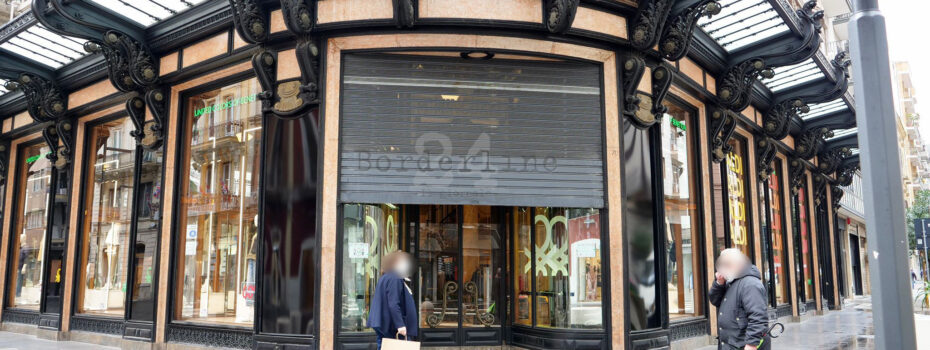 Borderline24.com