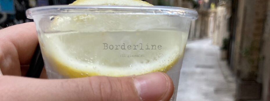 Borderline24.com