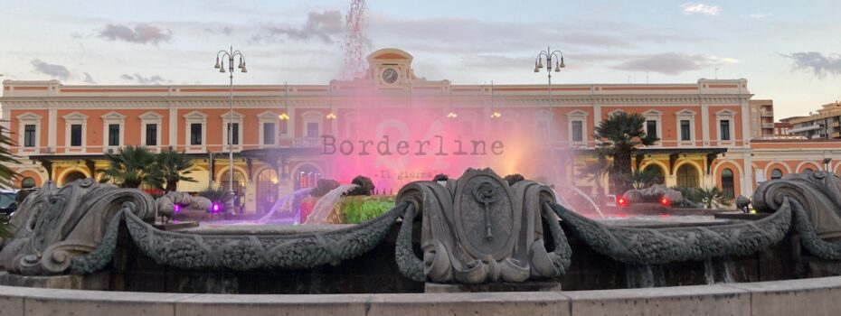 Borderline24.com