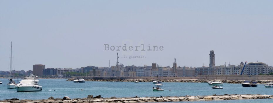 Borderline24.com