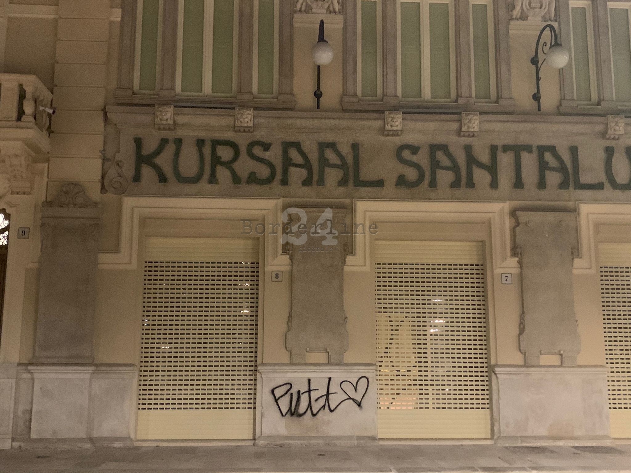 kursaal