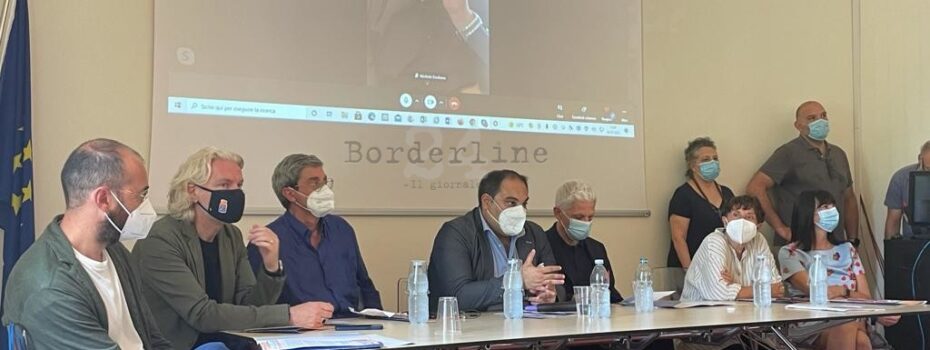 Borderline24.com