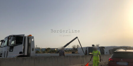 Borderline24.com