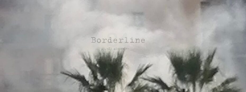 Borderline24.com