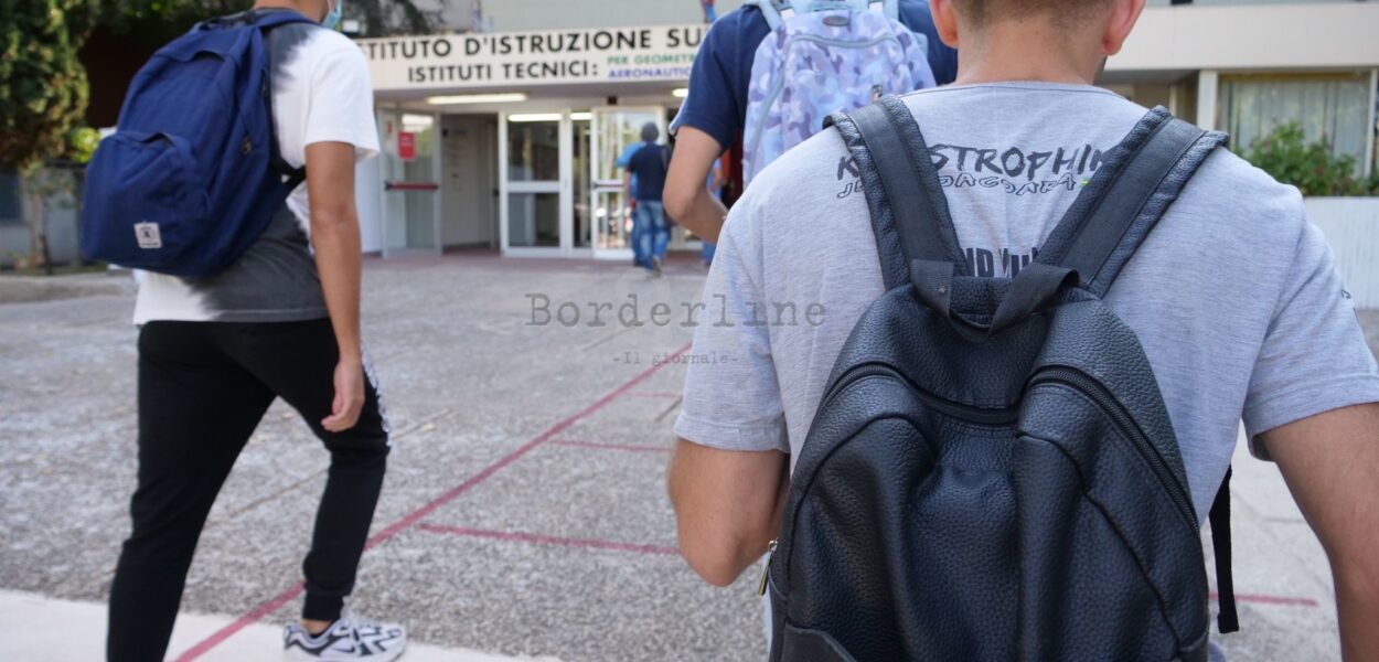 Borderline24.com