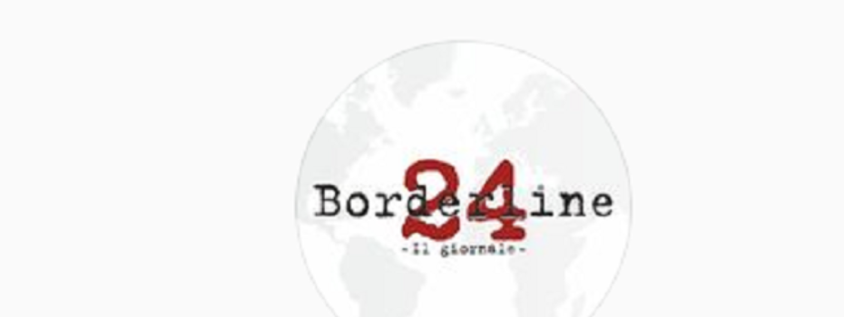 Borderline24.com