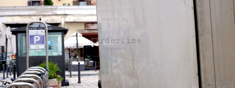 Borderline24.com