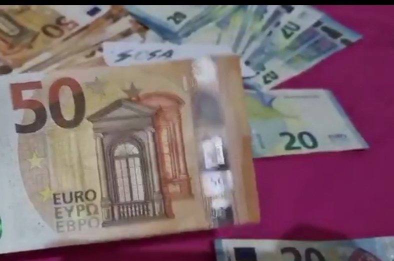 Dai 20 ai 50 euro falsi: così su Telegram si vendono banconote contraffatte  