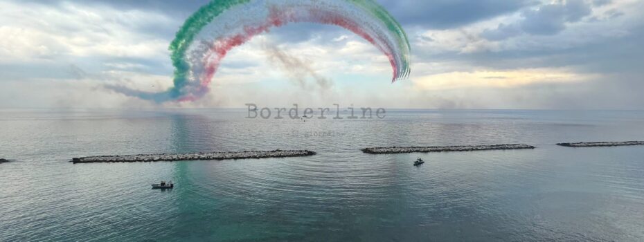 Borderline24.com