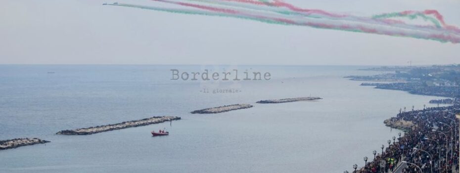 Borderline24.com