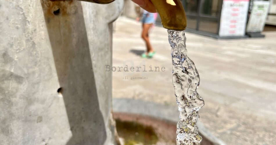 Borderline24.com