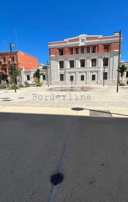 Borderline24.com