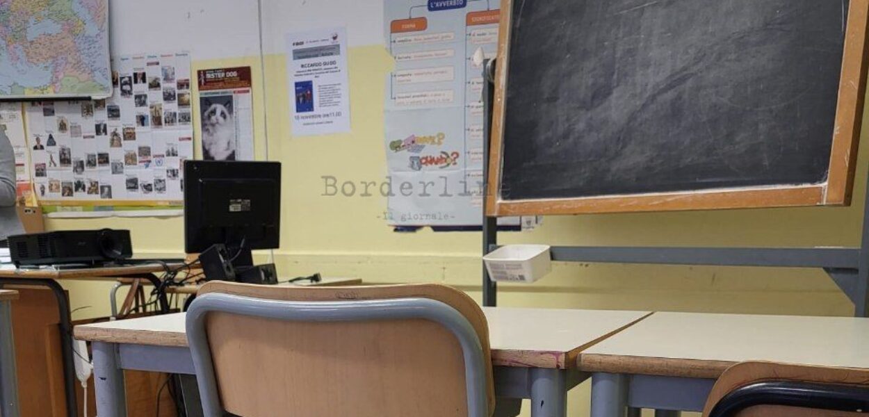 Borderline24.com