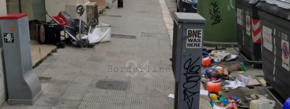 Borderline24.com