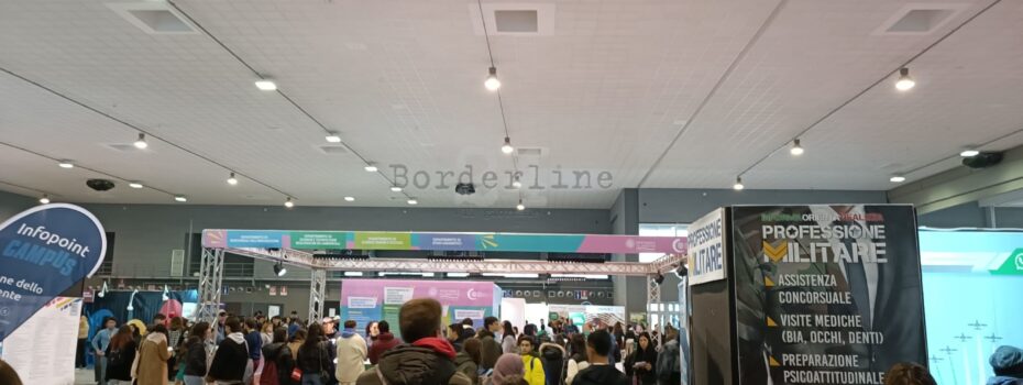 Borderline24.com