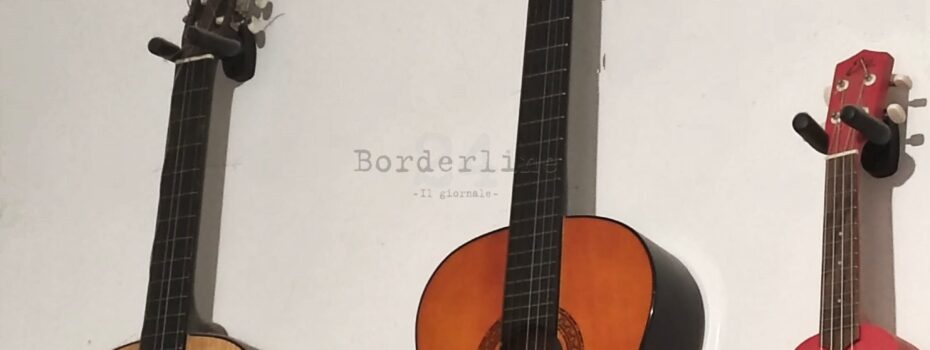 Borderline24.com