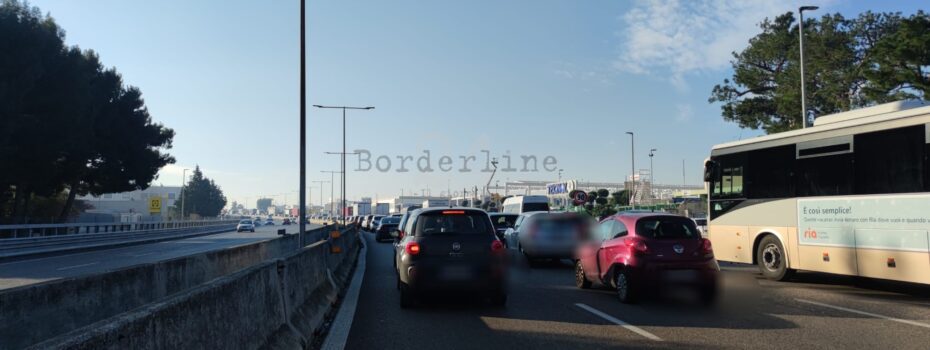 Borderline24.com