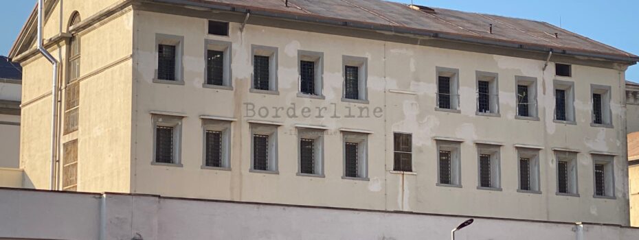 Borderline24.com