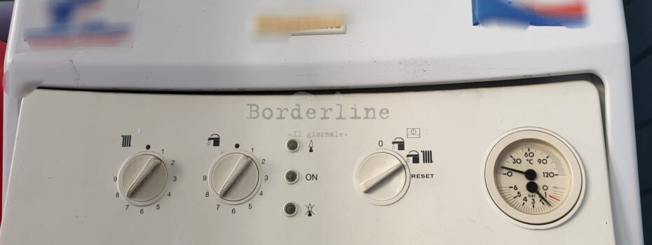 Borderline24.com