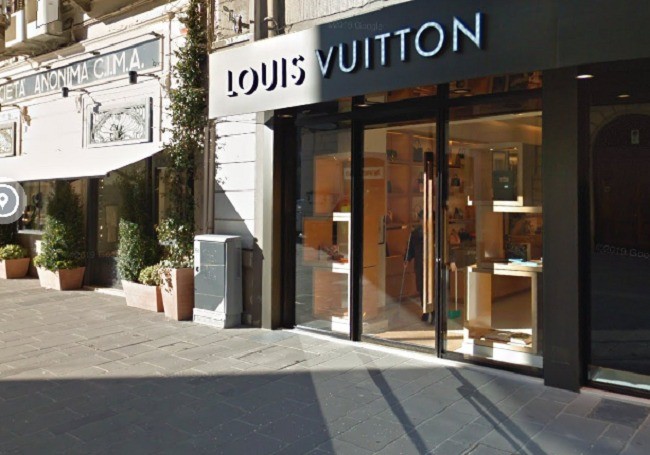 louis vuitton