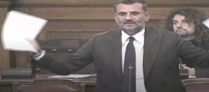 decaro parco giustizia