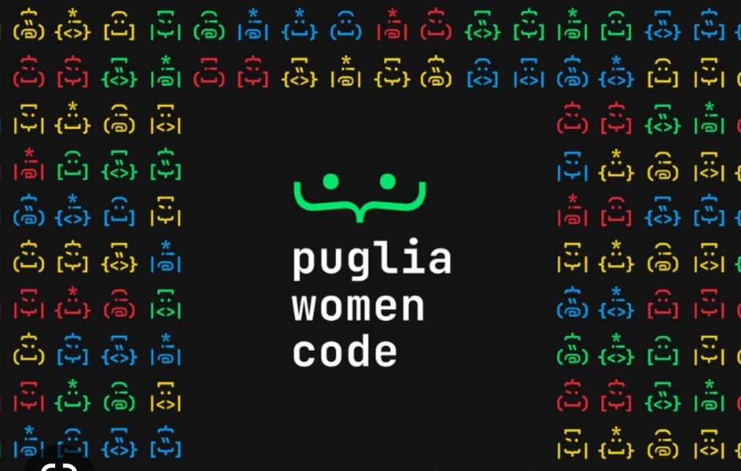 puglia women code