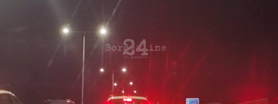 Borderline24.com