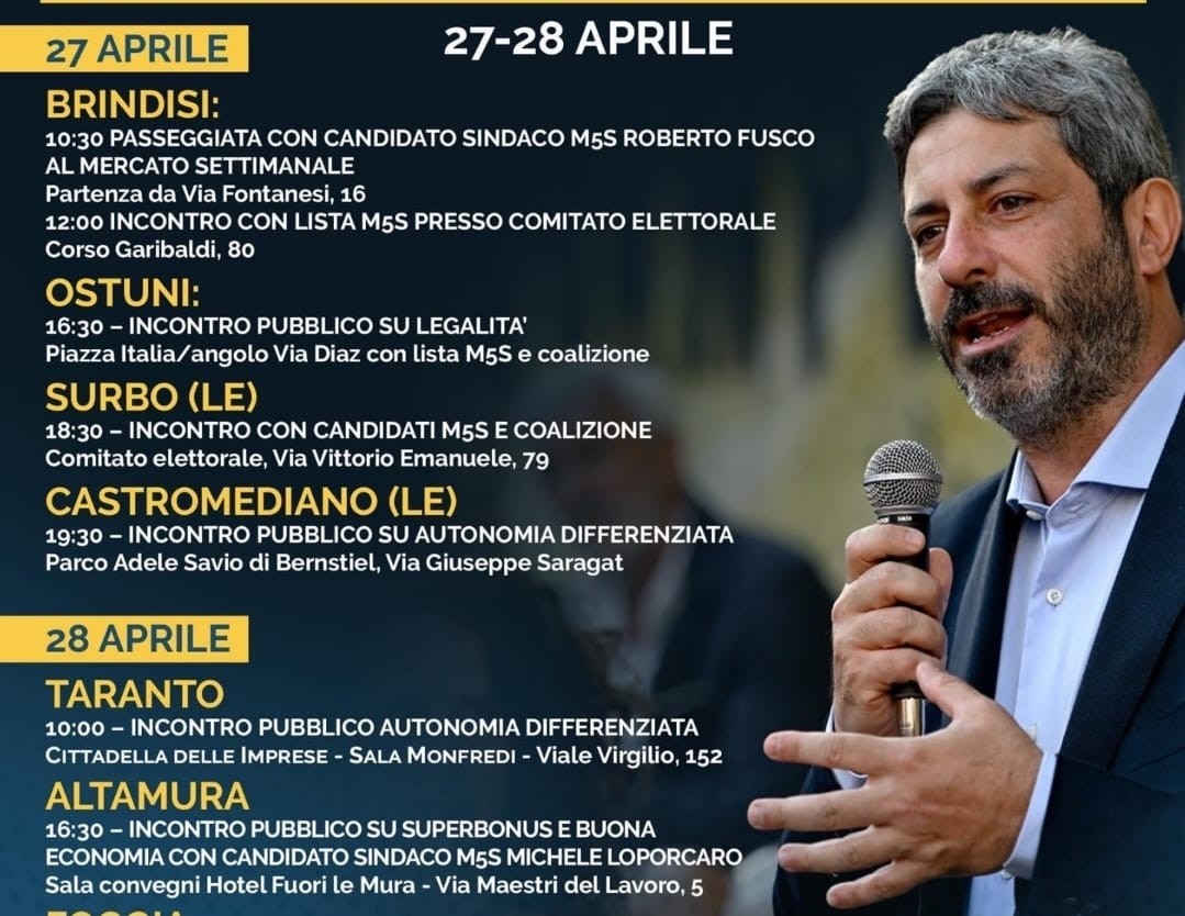 roberto fico