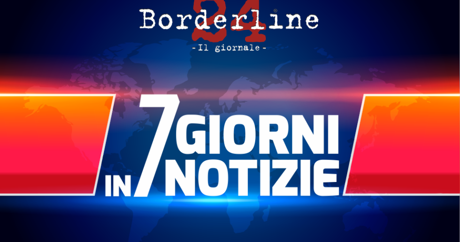 Borderline24.com