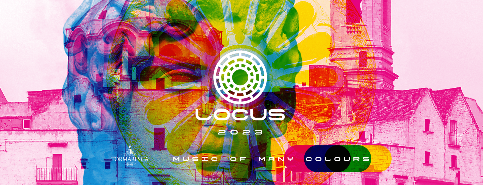 locus festival