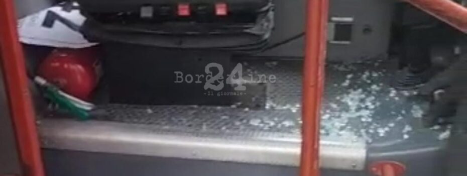 Borderline24.com