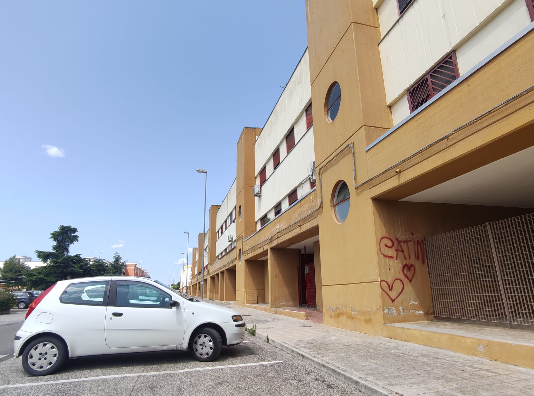 Bari, online le graduatorie per l’assegnazione delle case popolari
