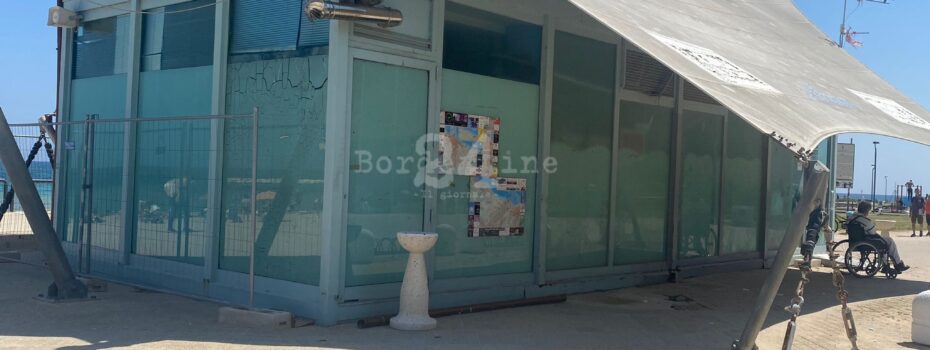 Borderline24.com