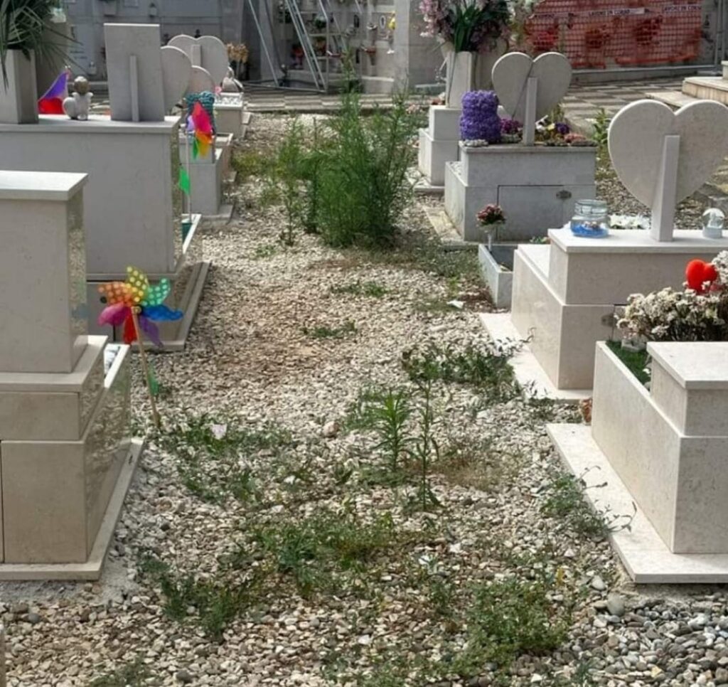 cimitero