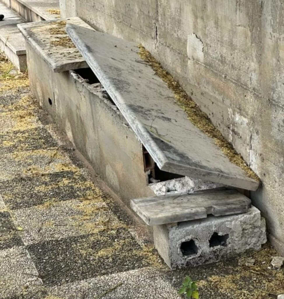 cimitero