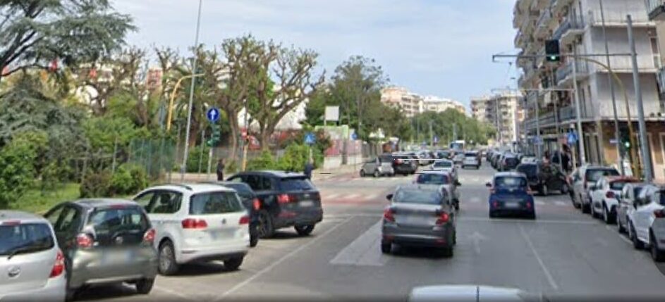 viale della resistenza