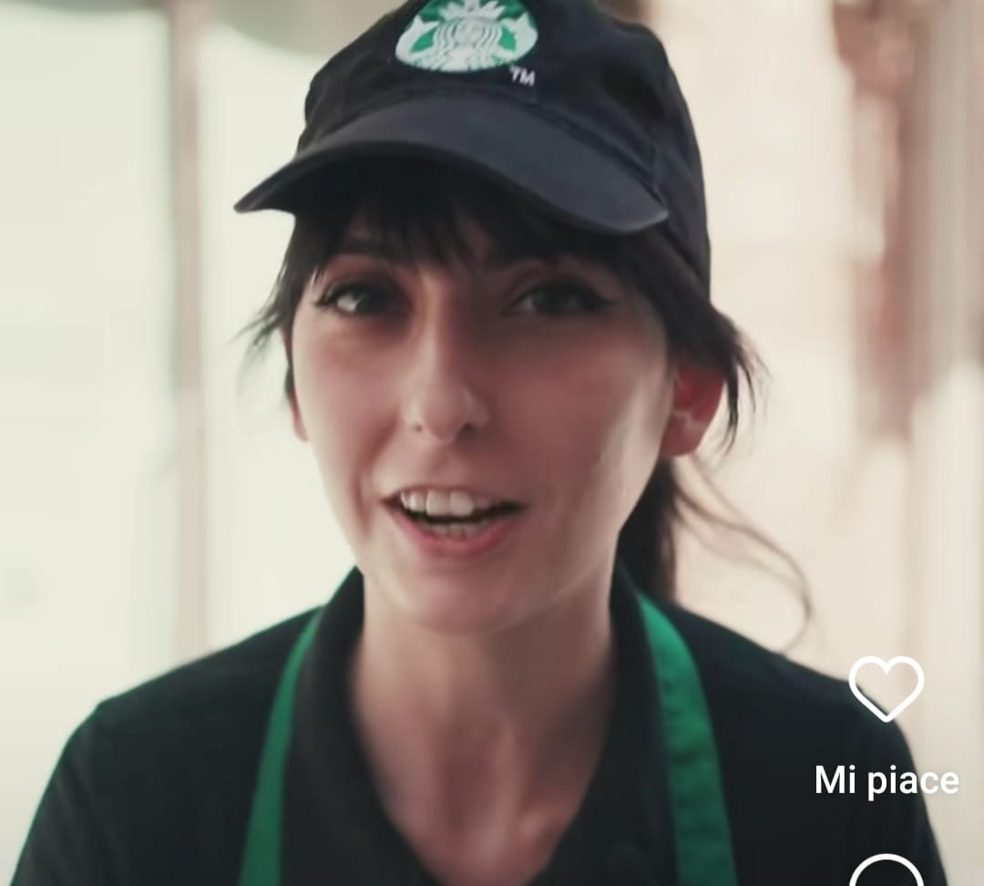 video starbucks