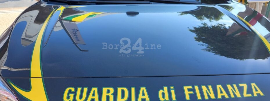 Borderline24.com