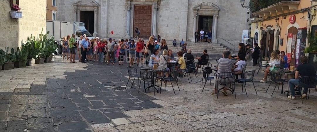 turisti turismo