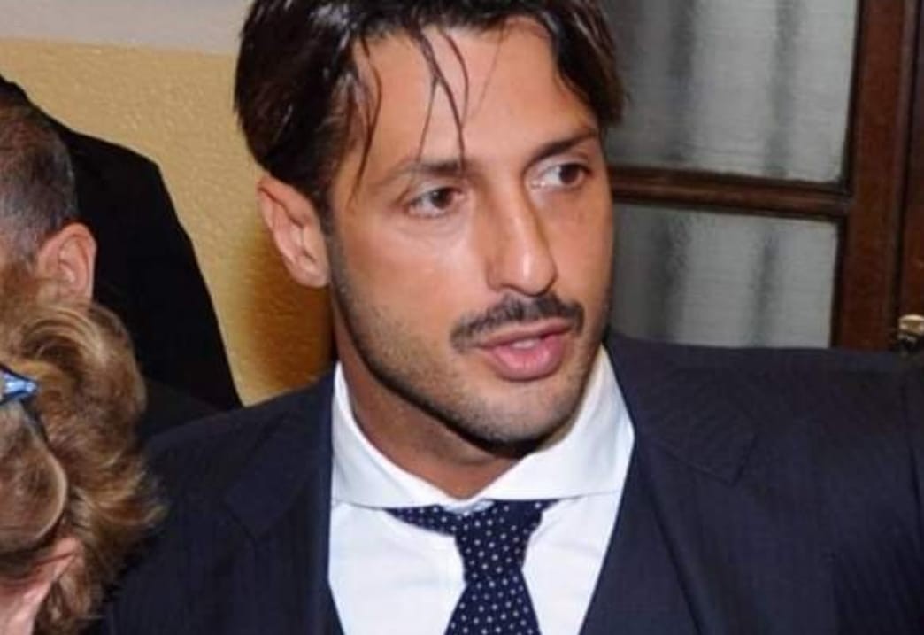 fabrizio corona