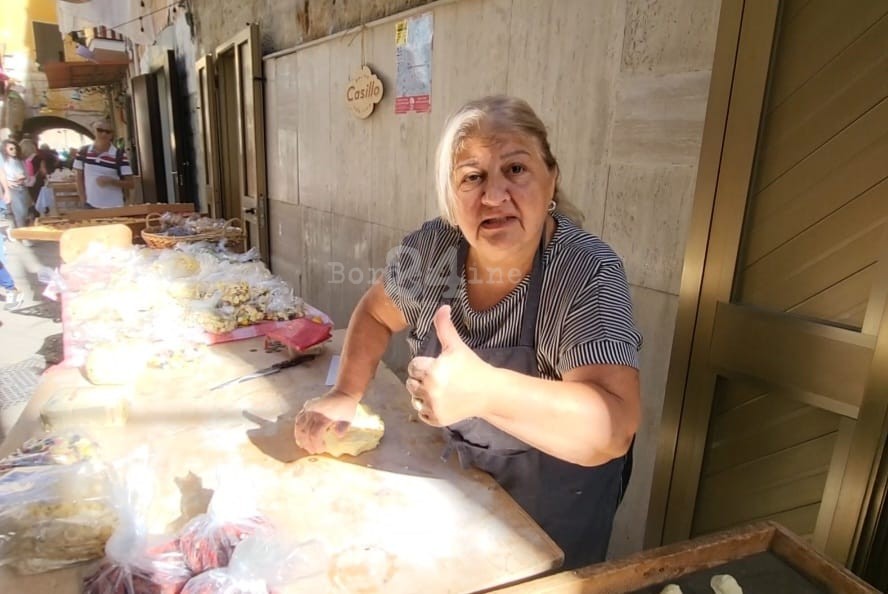 nunzia orecchiette