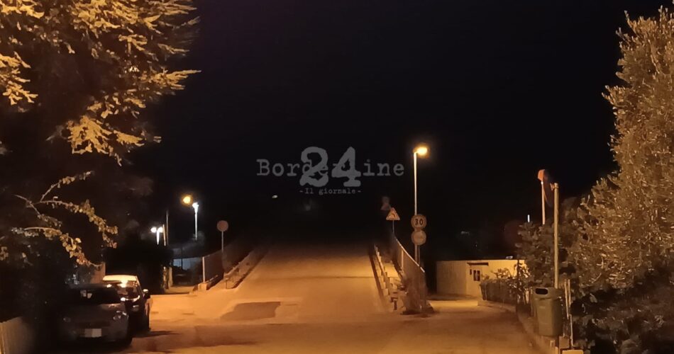 Borderline24.com